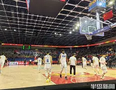 青岛男篮战绩