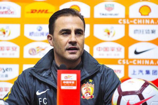 权威体育赛事资讯-恒大主帅卡纳瓦罗：球队需全力备战强淘汰赛()