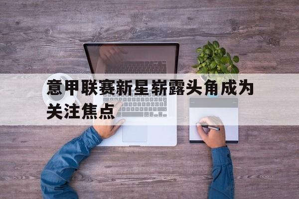 意甲联赛新星崭露头角成为关注焦点()