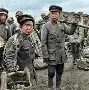 实力悬殊的较量,谁将占据上风?() 实力悬殊的较量,谁将占据上风?()